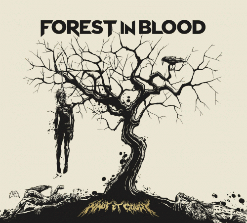 Forest In Blood : Haut et Court